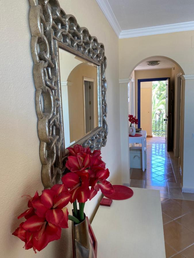 El Faro 2 Apartment With View Huelva Exterior photo